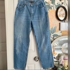 Vintage Liz claiborne jeans